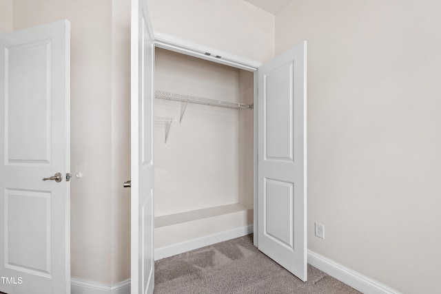 1101 Boxcar Way, Apex, NC 27502 - view of closet
