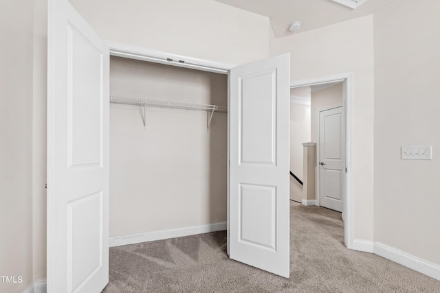 1101 Boxcar Way, Apex, NC 27502 - view of closet