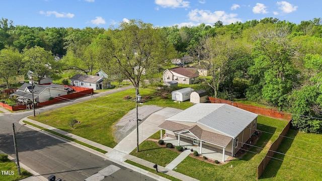 212 Orange St, Oxford, NC 27565 - photo 1