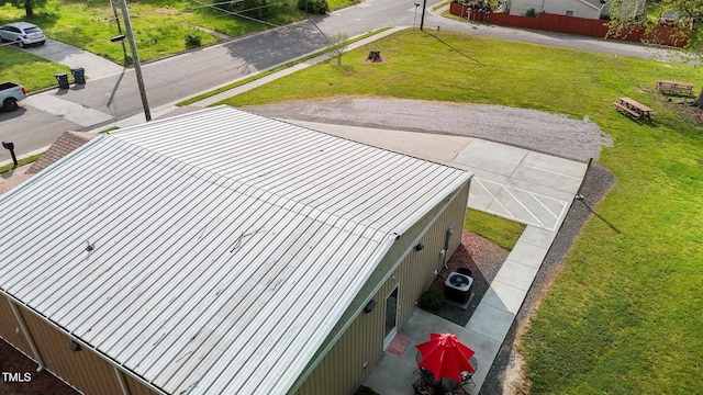 212 Orange St, Oxford, NC 27565 - photo 32