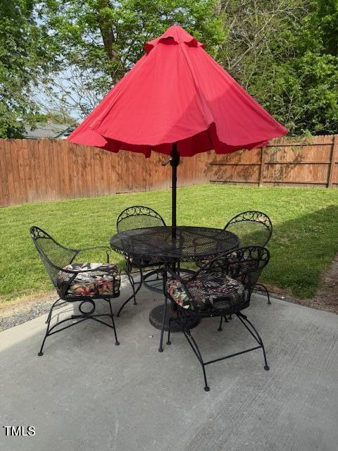 212 Orange St, Oxford, NC 27565 - photo 33