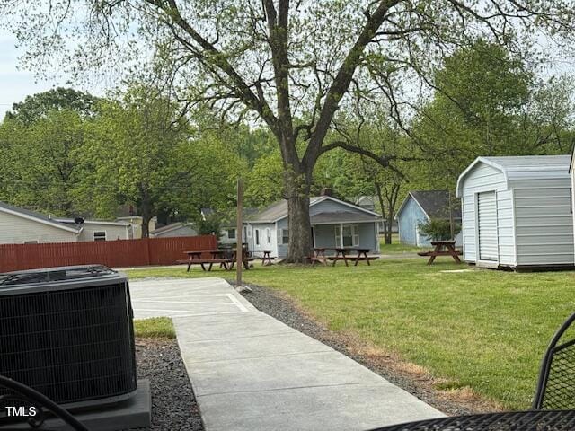 212 Orange St, Oxford, NC 27565 - photo 34