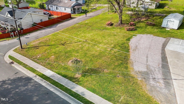 212 Orange St, Oxford, NC 27565 - photo 36