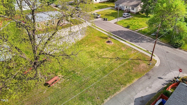 212 Orange St, Oxford, NC 27565 - photo 37