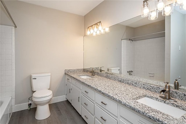 101 Cromwell Ave, Fayetteville, NC 28311 - photo 20
