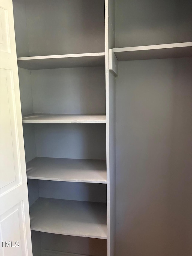 119 Watson St, Enfield, NC 27823 - view of closet