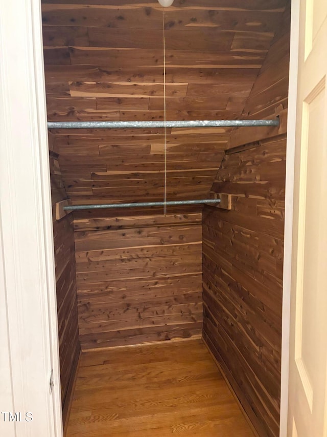 119 Watson St, Enfield, NC 27823 - view of closet