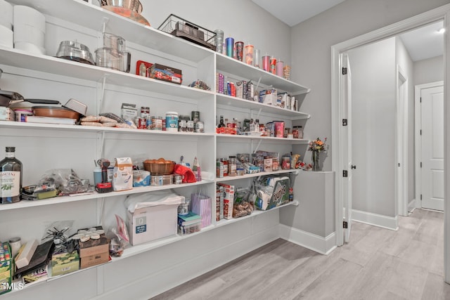59 Mill Rd, Pittsboro, NC 27312 - view of pantry