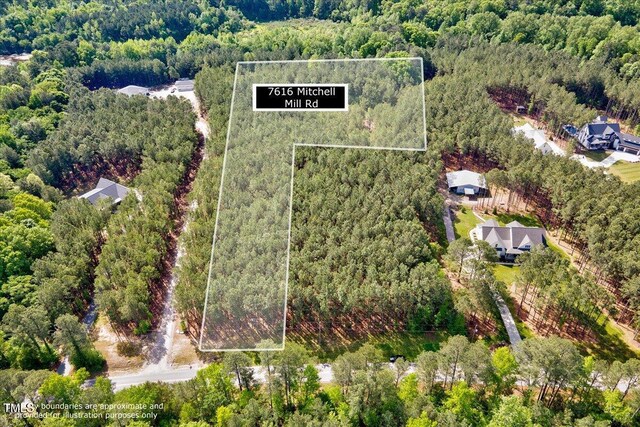 7612 Mitchell Mill Rd, Zebulon, NC 27597
