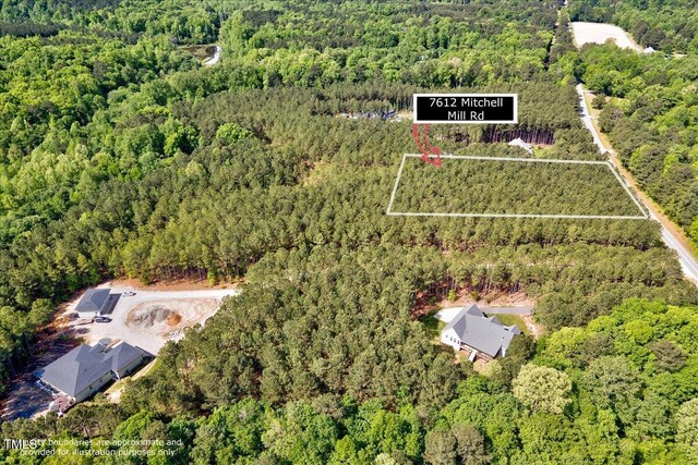 7612 Mitchell Mill Rd, Zebulon, NC 27597