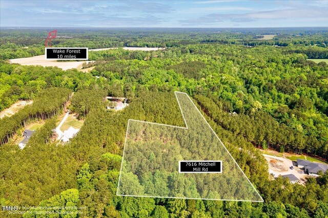 7612 Mitchell Mill Rd, Zebulon, NC 27597