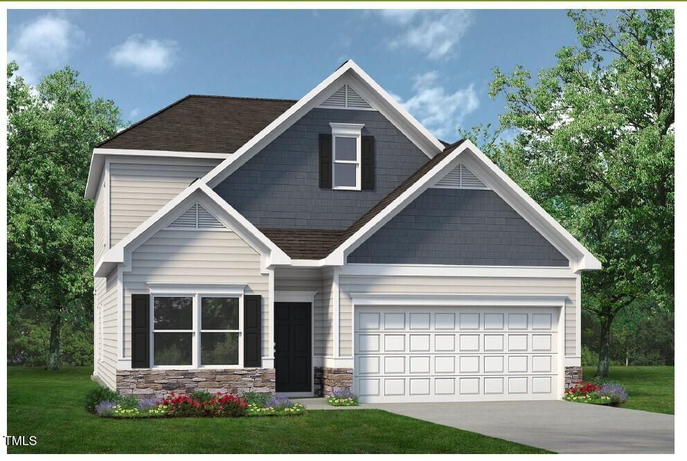 1613 Elk Run Dr, Fayetteville, NC 28312 - photo 1