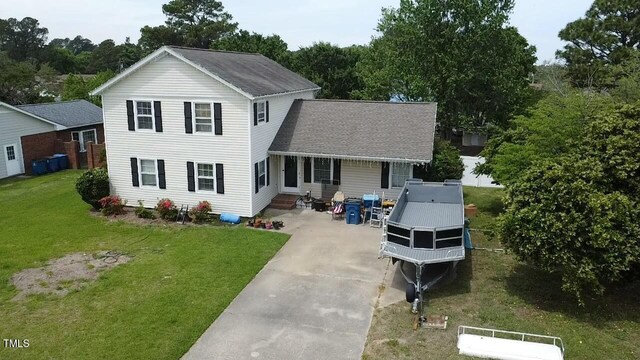 309 Westfield Dr, Dunn, NC 28334 - photo 4