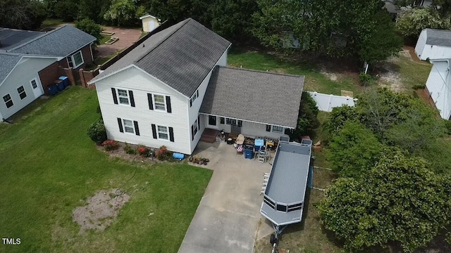 309 Westfield Dr, Dunn, NC 28334 - photo 39