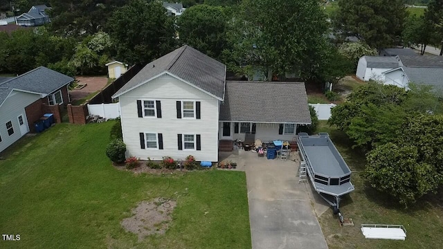 309 Westfield Dr, Dunn, NC 28334 - photo 38