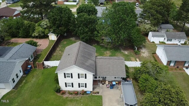 309 Westfield Dr, Dunn, NC 28334 - photo 41