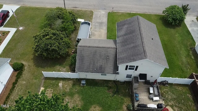 309 Westfield Dr, Dunn, NC 28334 - photo 37