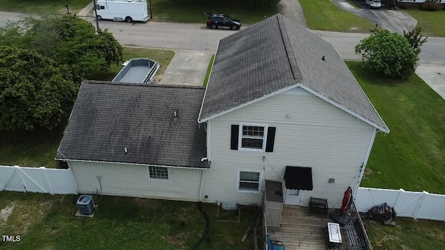 309 Westfield Dr, Dunn, NC 28334 - photo 36