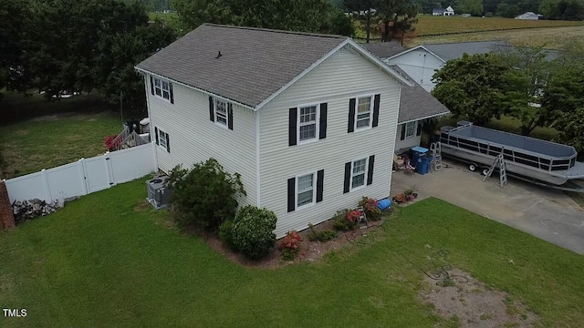 309 Westfield Dr, Dunn, NC 28334 - photo 1