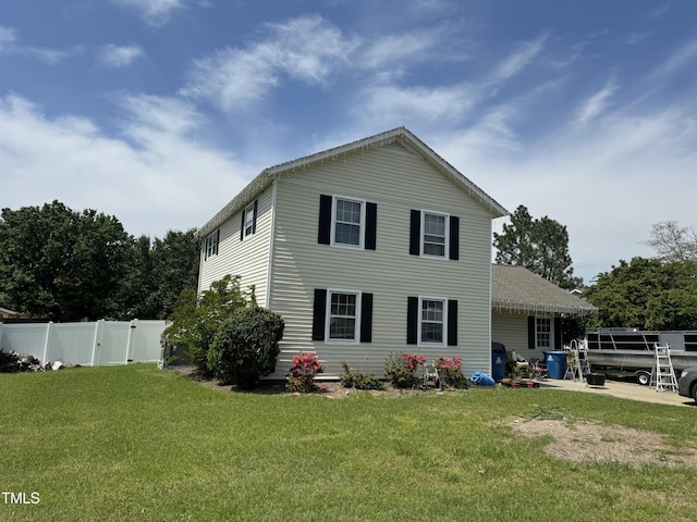 309 Westfield Dr, Dunn, NC 28334 - photo 3
