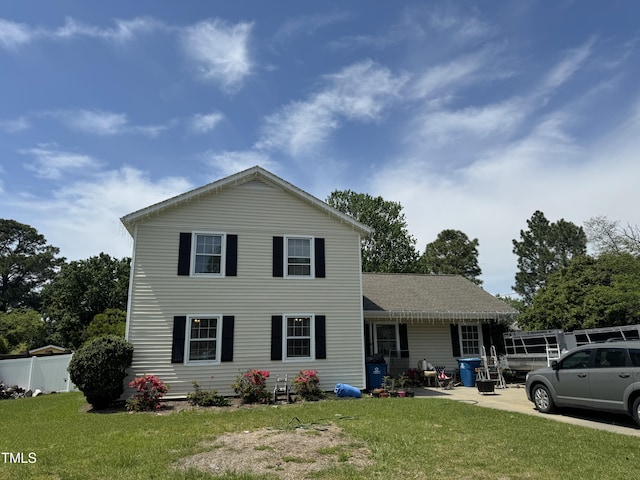 309 Westfield Dr, Dunn, NC 28334 - photo 2