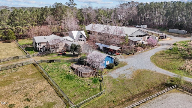 754 Epps Clark Rd, Siler City, NC 27344 - photo 2