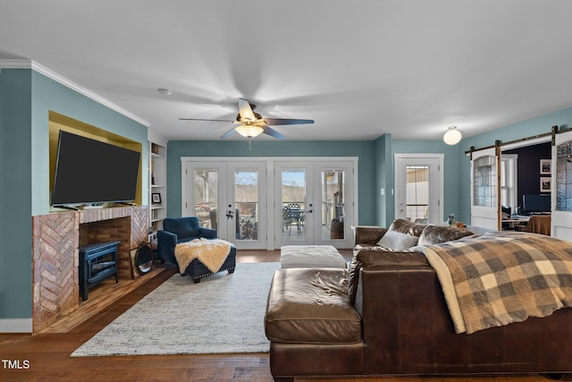 754 Epps Clark Rd, Siler City, NC 27344 - photo 12