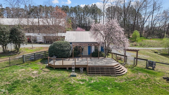 754 Epps Clark Rd, Siler City, NC 27344 - photo 38