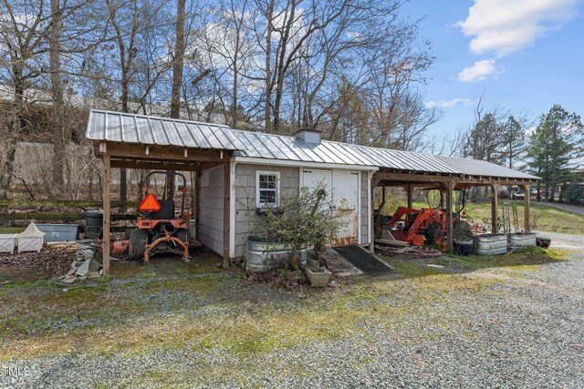 754 Epps Clark Rd, Siler City, NC 27344 - photo 57