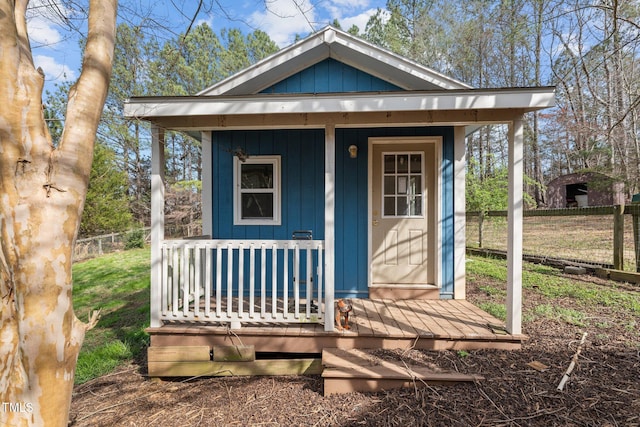 754 Epps Clark Rd, Siler City, NC 27344 - photo 58