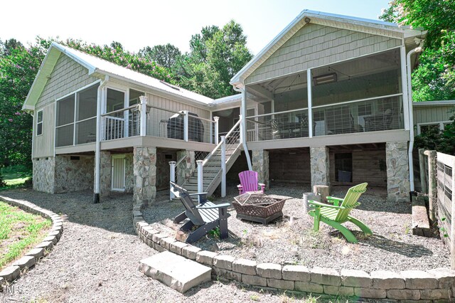 754 Epps Clark Rd, Siler City, NC 27344 - photo 5
