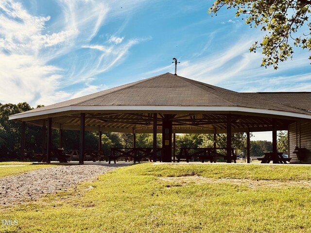 102 Sequoia Dr, Louisburg, NC 27549