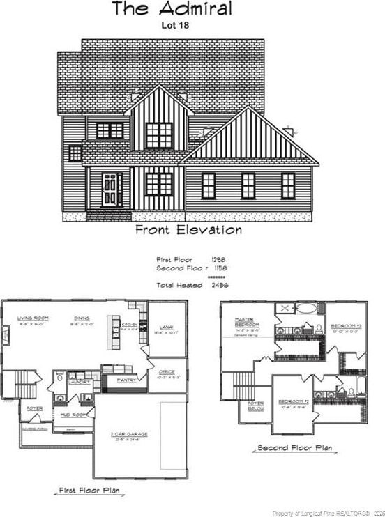 plan