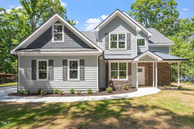 2405 Pearces Rd, Zebulon, NC 27597 - photo 2