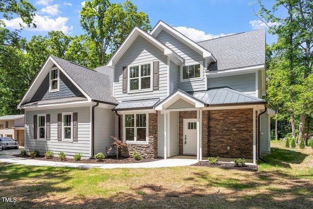 2405 Pearces Rd, Zebulon, NC 27597 - photo 1