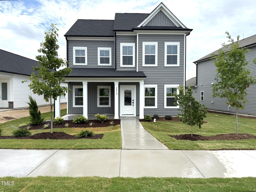 2872 Quarry Rd Unit 166, Rolesville, NC 27571 - photo 1