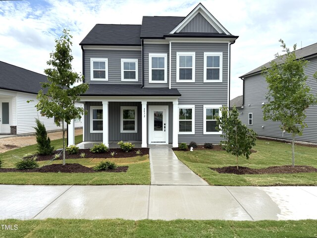 2872 Quarry Rd Unit 166, Rolesville, NC 27571 - photo 1
