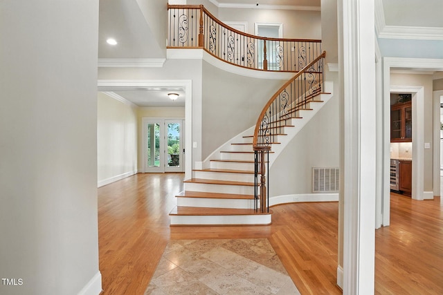 1605 Hunting Ridge Rd, Raleigh, NC 27615 - photo 4
