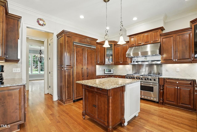 1605 Hunting Ridge Rd, Raleigh, NC 27615 - photo 8