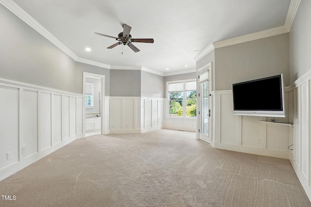1605 Hunting Ridge Rd, Raleigh, NC 27615 - photo 21
