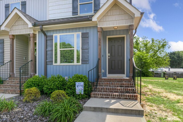 355 S Church St, Coats, NC 27521 - photo 2