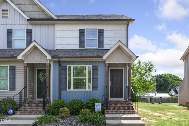 355 S Church St, Coats, NC 27521 - photo 1