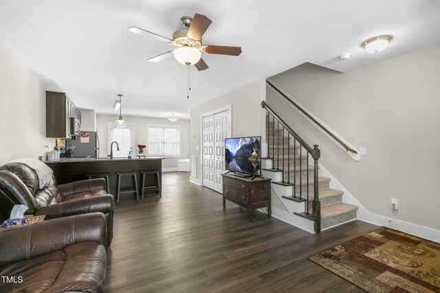 355 S Church St, Coats, NC 27521 - photo 7
