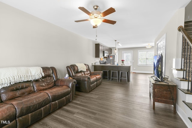355 S Church St, Coats, NC 27521 - photo 8