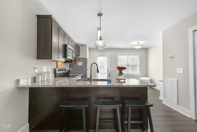 355 S Church St, Coats, NC 27521 - photo 9