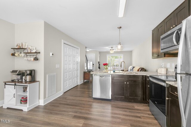 355 S Church St, Coats, NC 27521 - photo 12