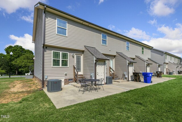 355 S Church St, Coats, NC 27521 - photo 26