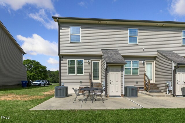355 S Church St, Coats, NC 27521 - photo 27