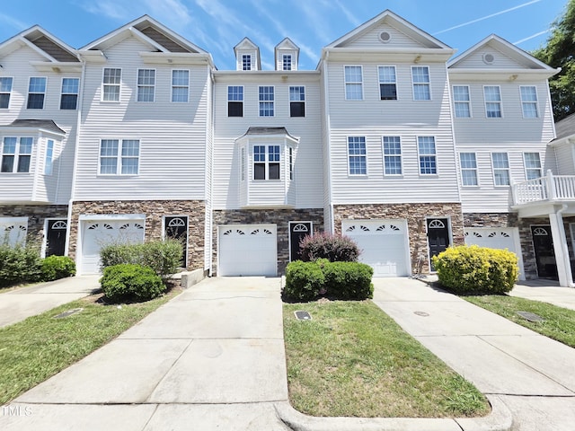 650 Ganyard Farm Way Unit 41, Durham, NC 27703 - photo 1