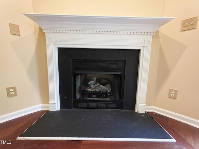 650 Ganyard Farm Way Unit 41, Durham, NC 27703 - photo 23
